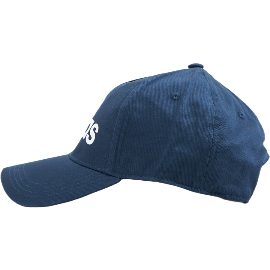 Cappello giornaliero Marina/bianco
