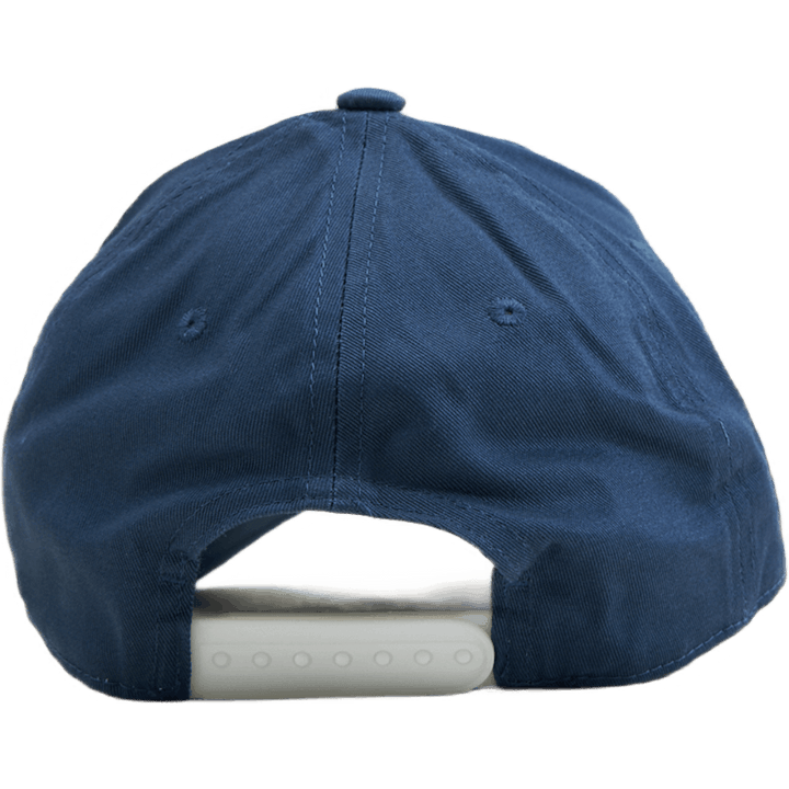 Cappello giornaliero Marina/bianco