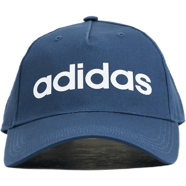 Cappello giornaliero Marina/bianco