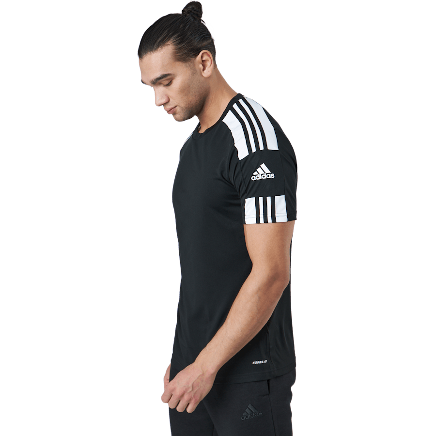 Squadra 21 Jersey Black