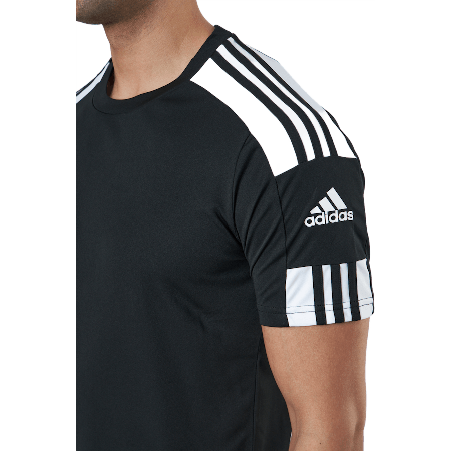 Squadra 21 Jersey Black