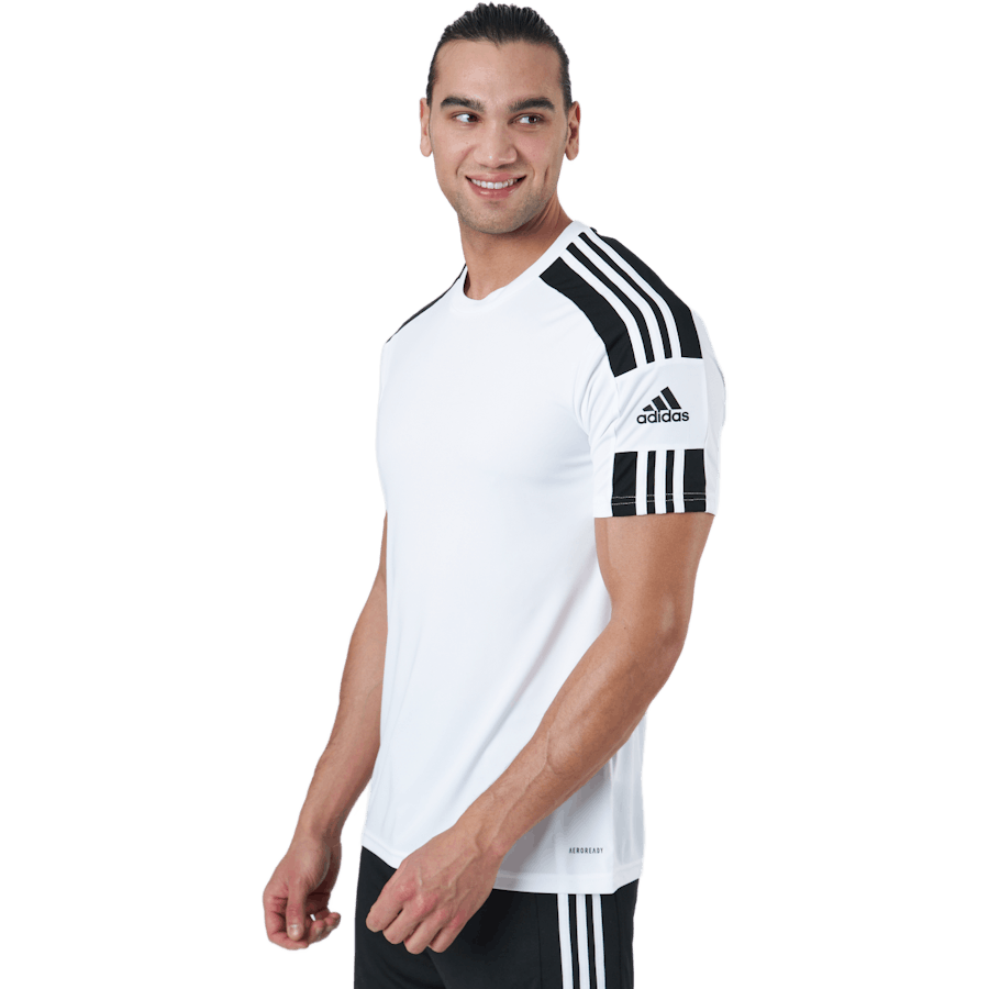 Squadra 21 Jersey White
