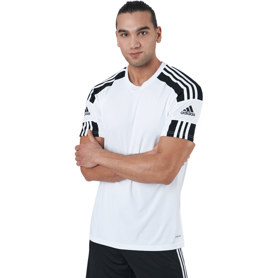 Squadra 21 Jersey White