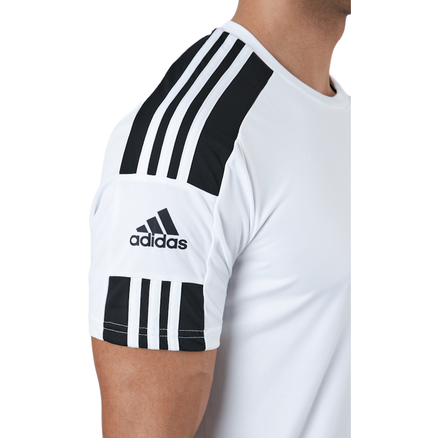 Squadra 21 Jersey White