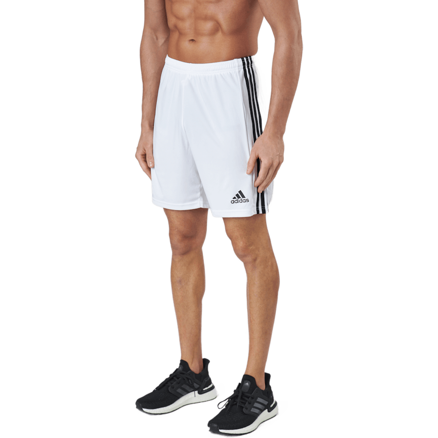 Squad 21 Sho White/black