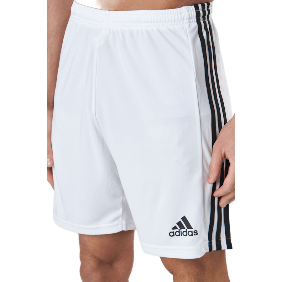 Squad 21 Sho White/black