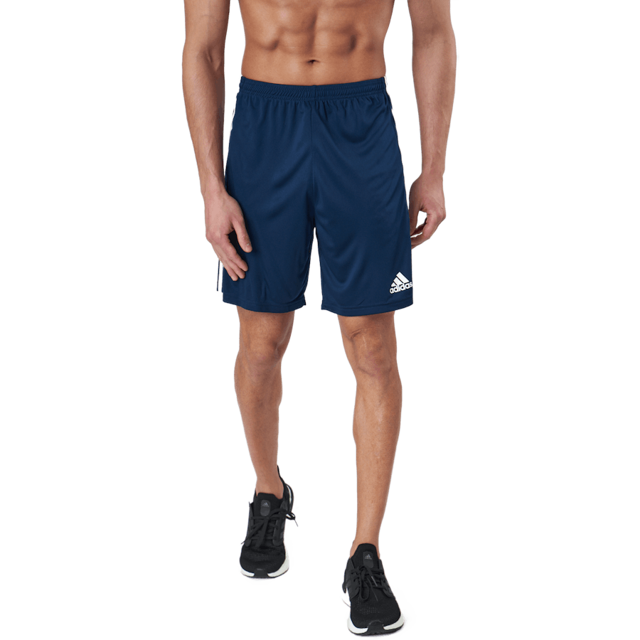 Squadra 21 Shorts Team Navy Blue