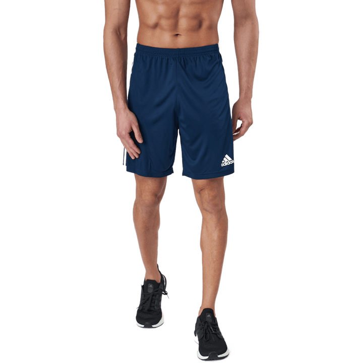 Squadra 21 Shorts Team Navy Blue