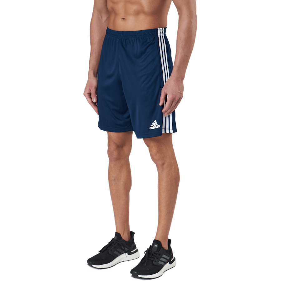 Squadra 21 Shorts Team Navy Blue