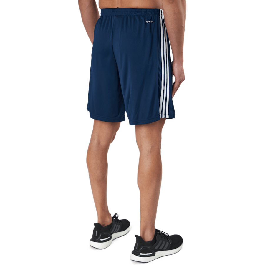 Squadra 21 Shorts Team Navy Blue