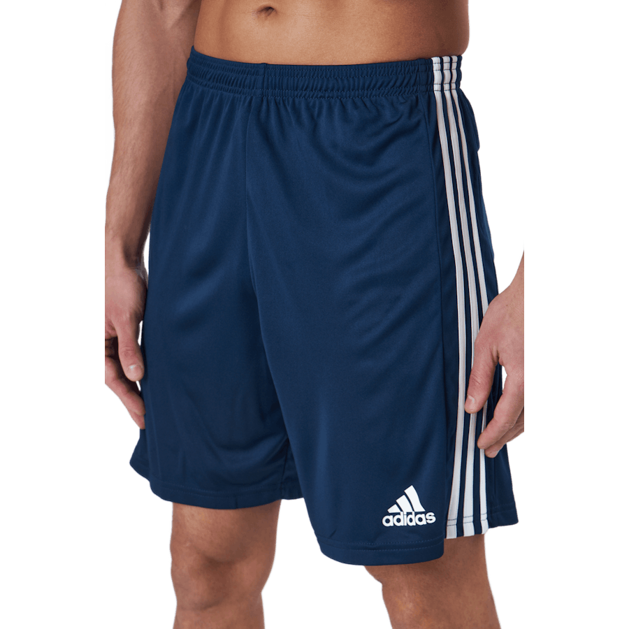 Squadra 21 Shorts Team Navy Blue