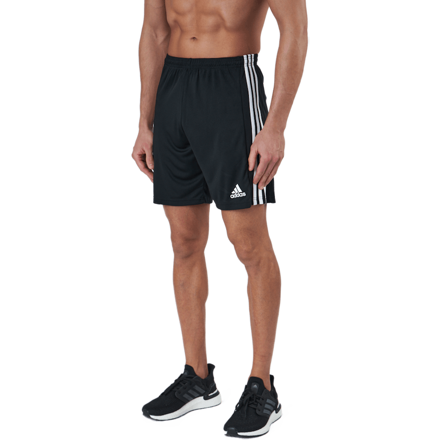 Squadra 21 Shorts Black