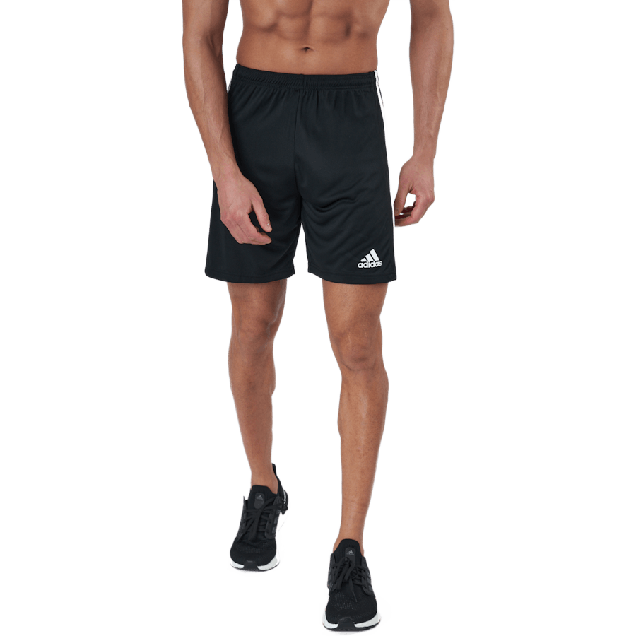 Squadra 21 Shorts Black