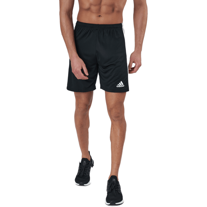 Squadra 21 Shorts Black