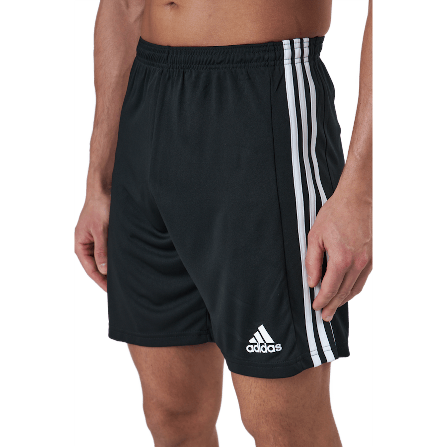 Squadra 21 Shorts Black