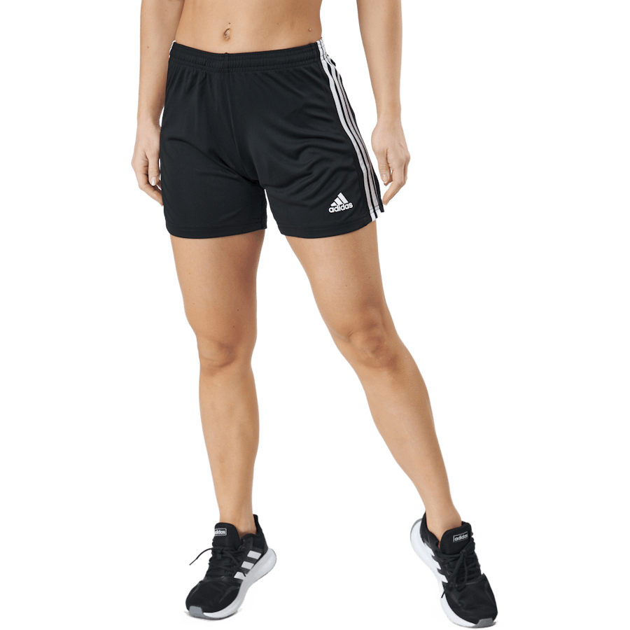 Squadra 21 Shorts Black