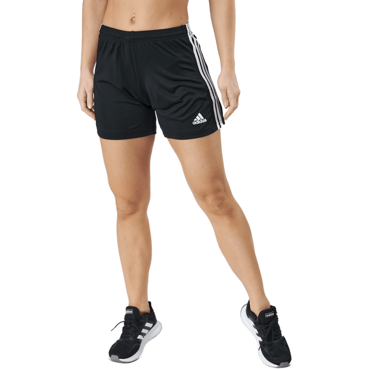 Squadra 21 Shorts Black