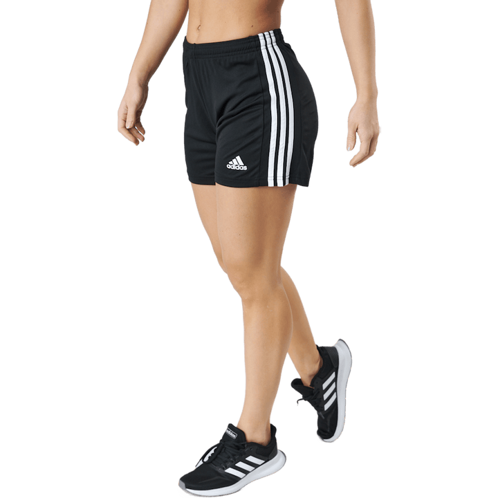 Squadra 21 Shorts Black