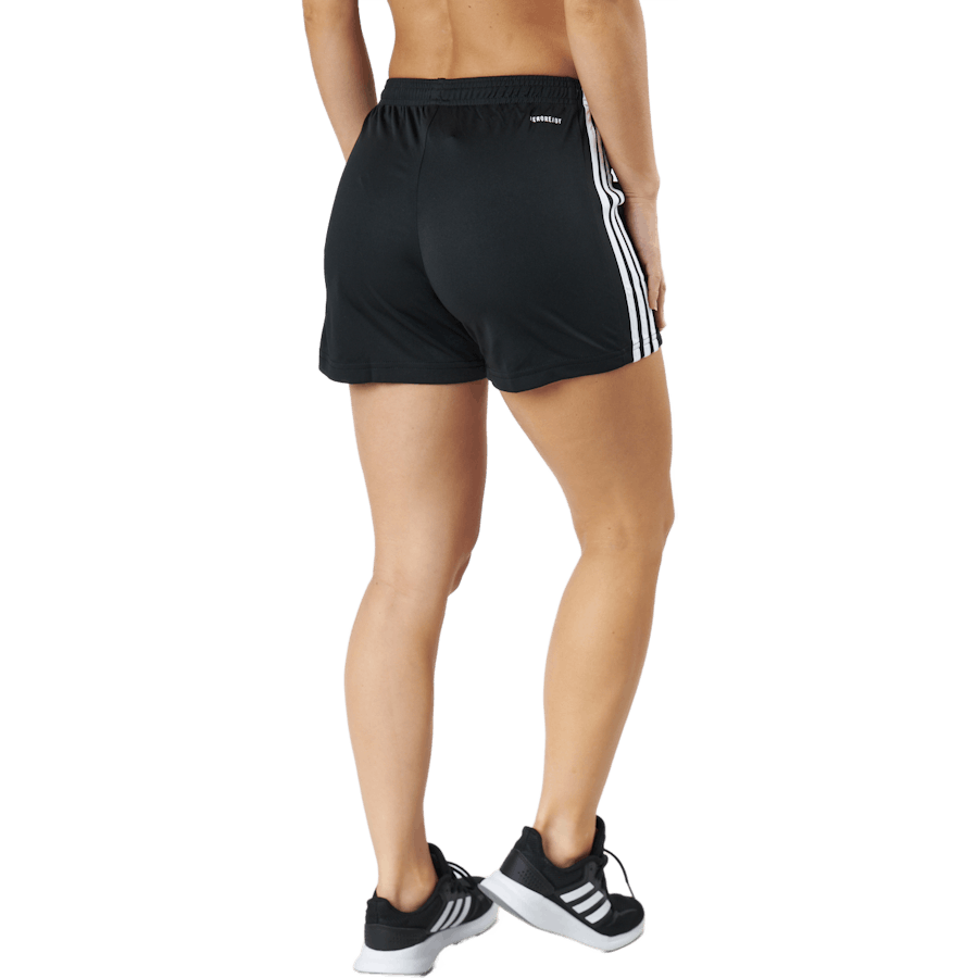 Squadra 21 Shorts Black