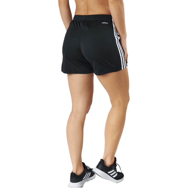 Squadra 21 Shorts Black
