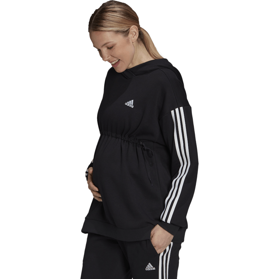 Maternity Hd Black/white