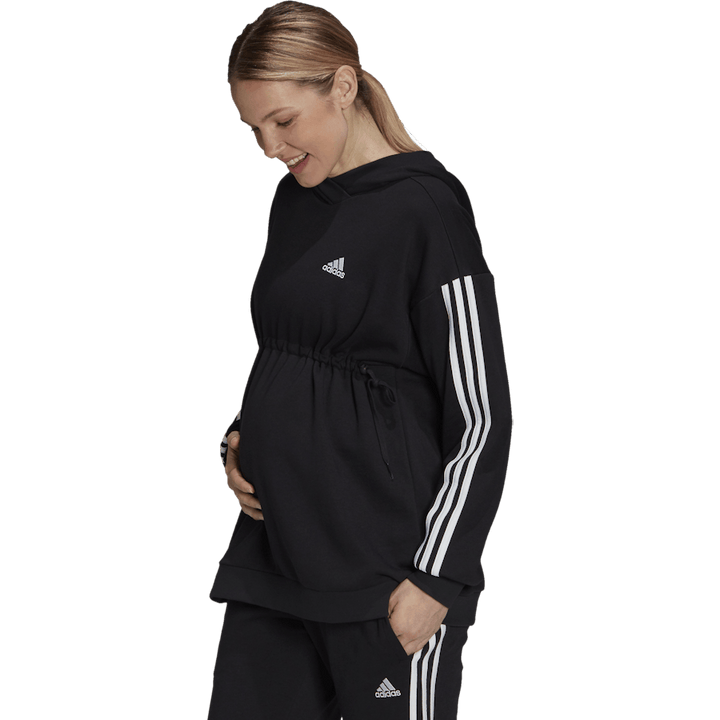 Maternity Hd Black/white