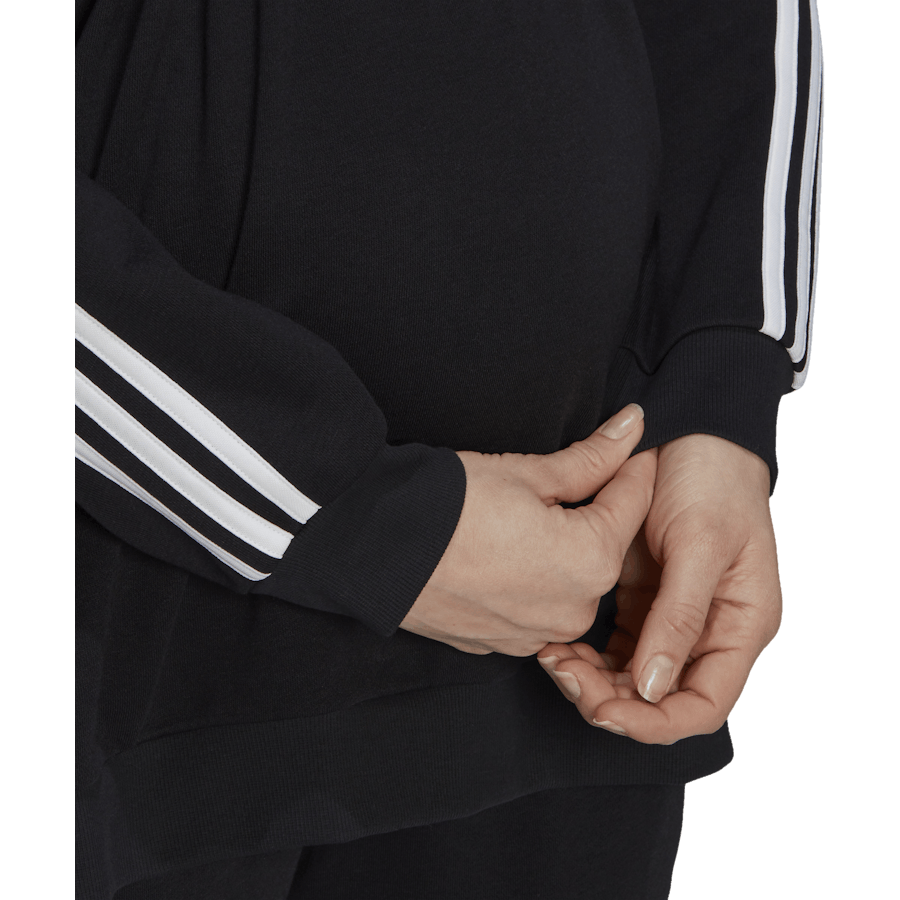 Maternity Hd Black/white
