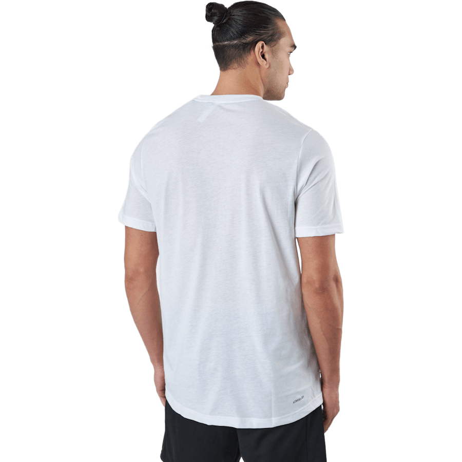 M Fr T White/black