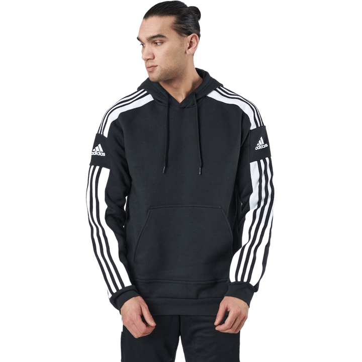Squadra 21 jopica s kapuco Black