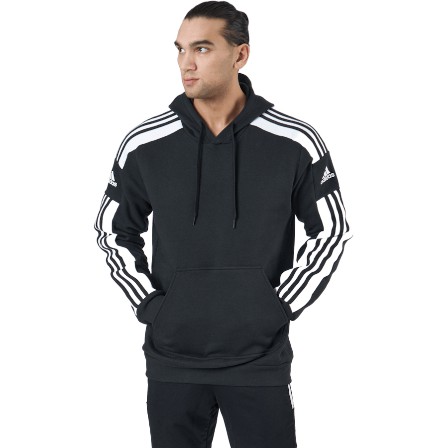 Squadra 21 jopica s kapuco Black