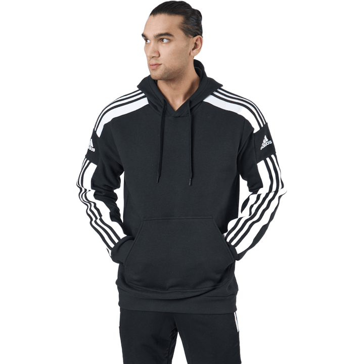 Squadra 21 jopica s kapuco Black