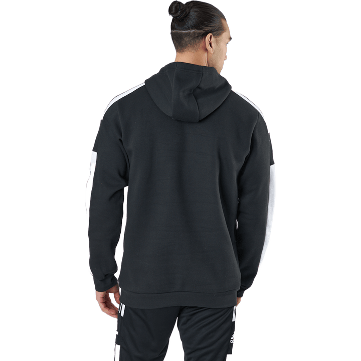 Squadra 21 jopica s kapuco Black
