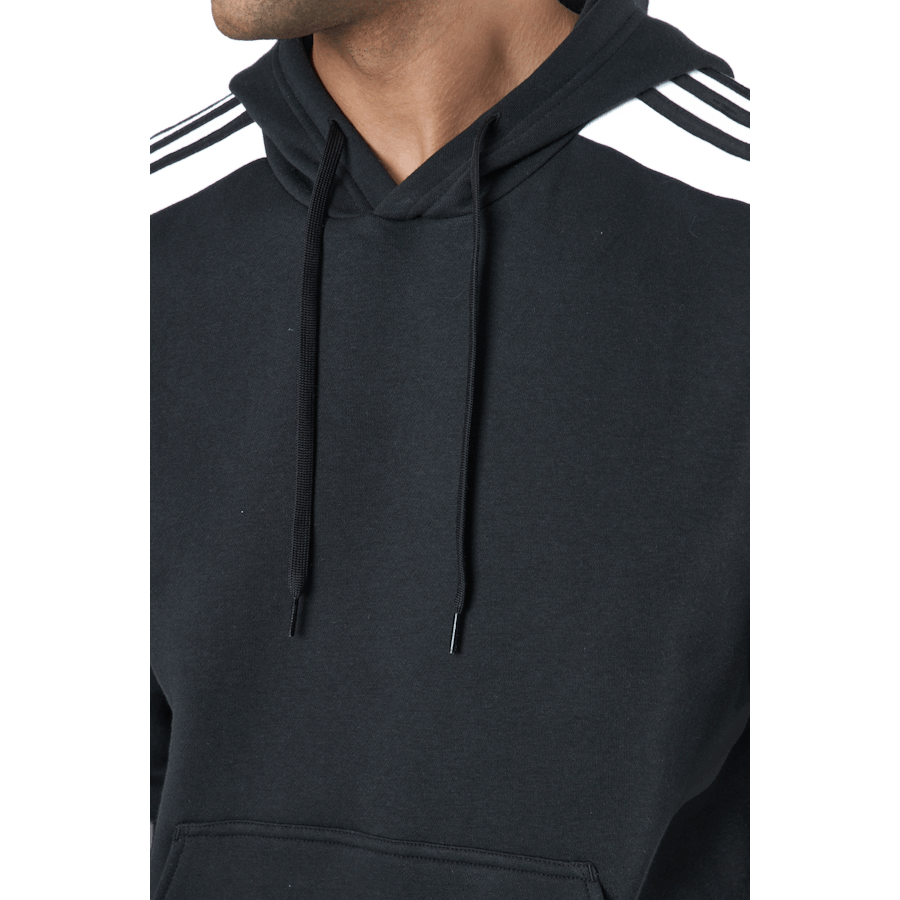 Squadra 21 jopica s kapuco Black