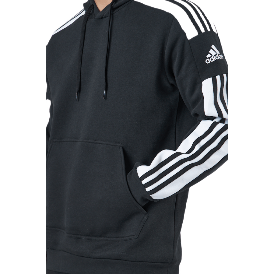 Squadra 21 jopica s kapuco Black