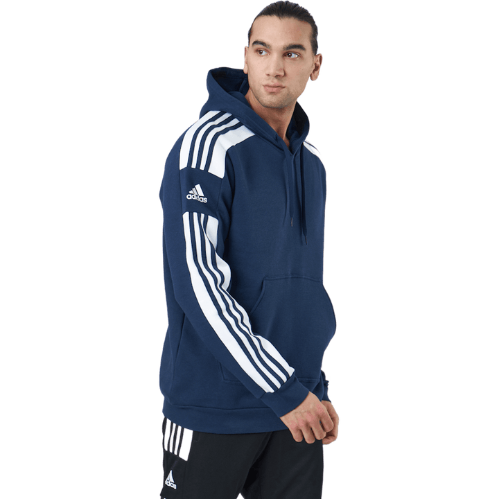 Sq21 Sw Hood Team Navy Blue