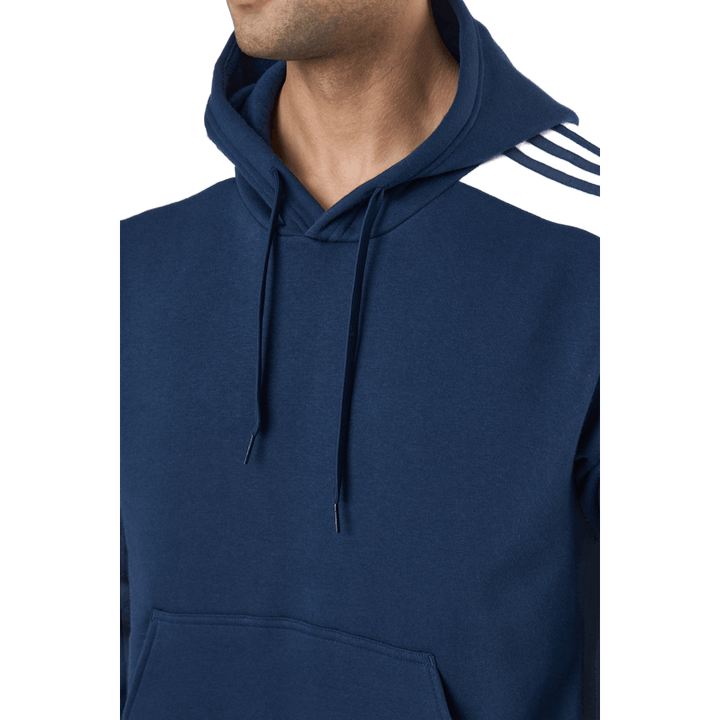 Sq21 Sw Hood Team Navy Blue