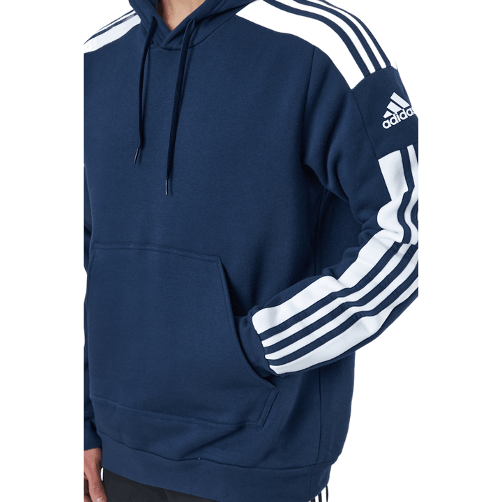 Sq21 Sw Hood Team Navy Blue
