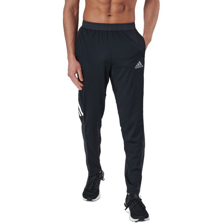 Astro Pant Knit Black