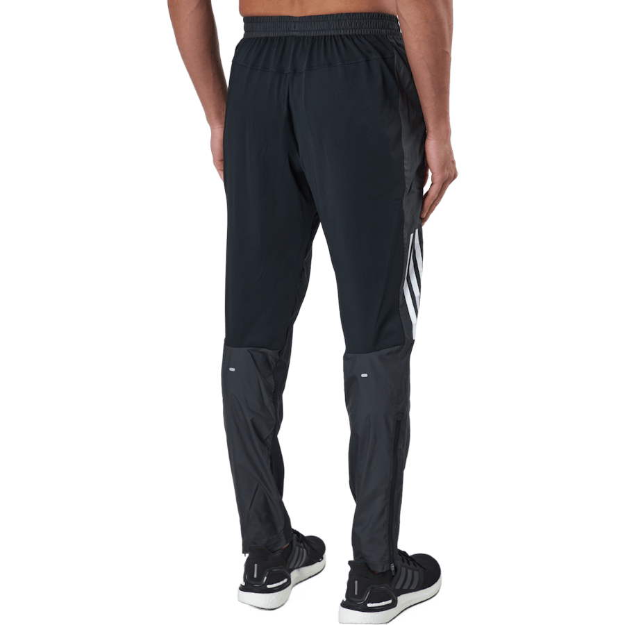 Astro Pant Knit Black