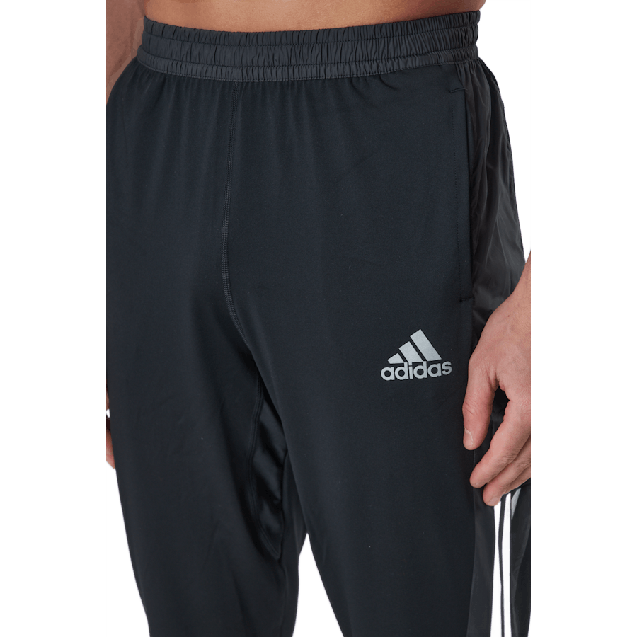 Astro Pant Knit Black