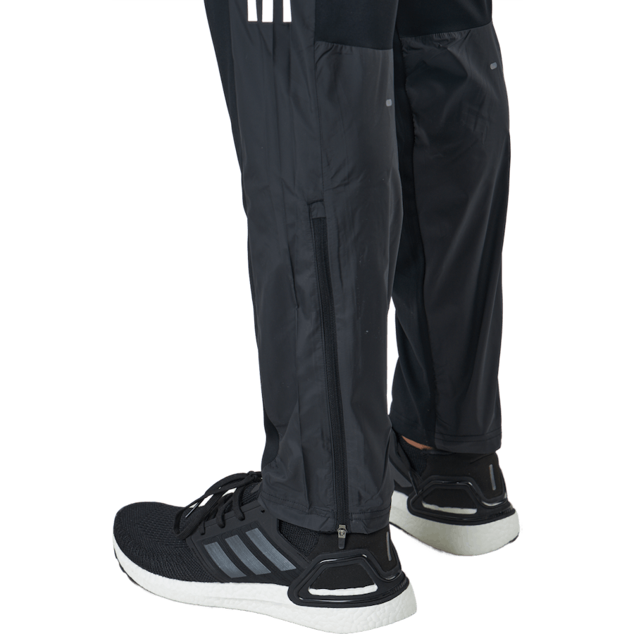 Astro Pant Knit Black