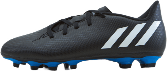 Predator Edge.4 Fxg Core Black/cloud White/vivid R