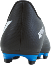 Predator Edge.4 Fxg Core Black/cloud White/vivid R