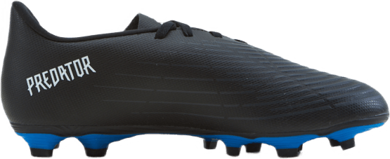 Predator Edge.4 Fxg Core Black/cloud White/vivid R