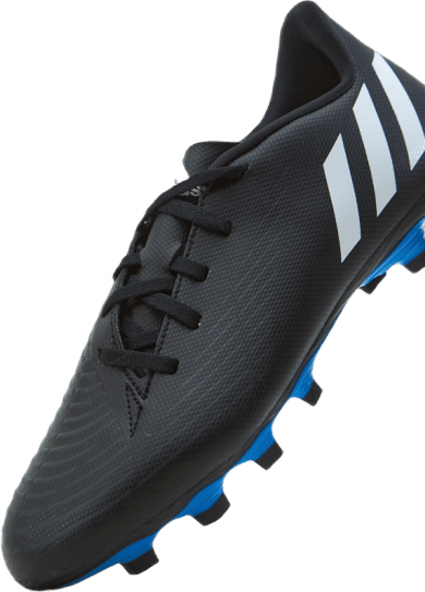 Predator Edge.4 Fxg Core Black/cloud White/vivid R