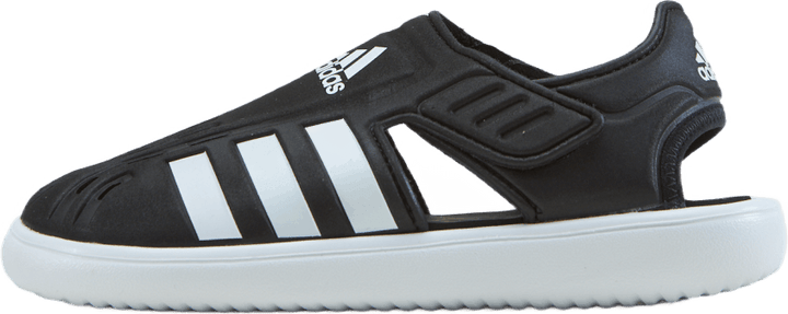 Water Sandal C Core Black/cloud White/core Bl