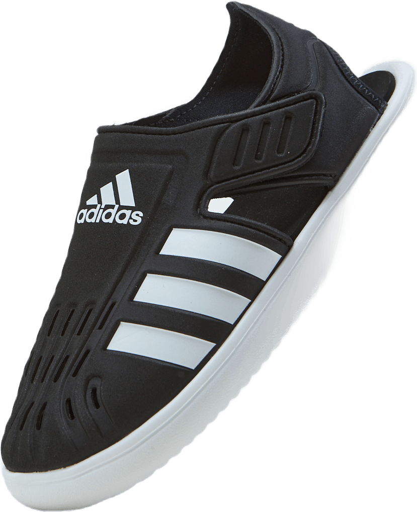 Water Sandal C Core Black/cloud White/core Bl