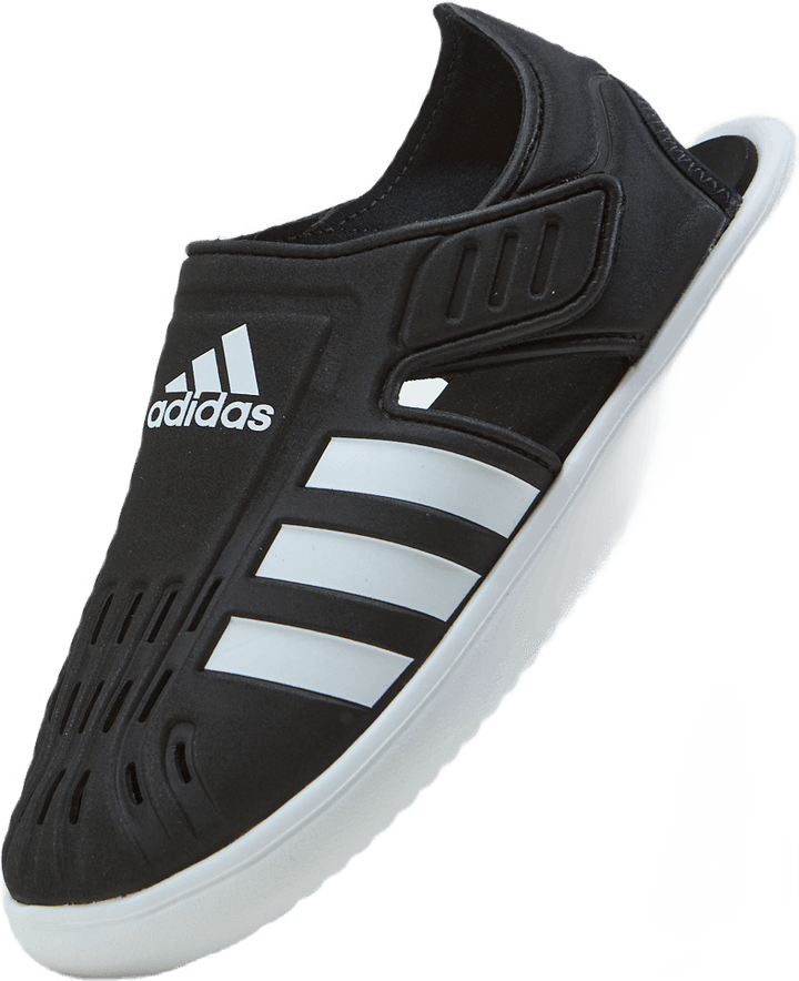 Water Sandal C Core Black/cloud White/core Bl