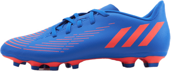 Predator Edge.4 Fxg Hi-res Blue/turbo/hi-res Blue