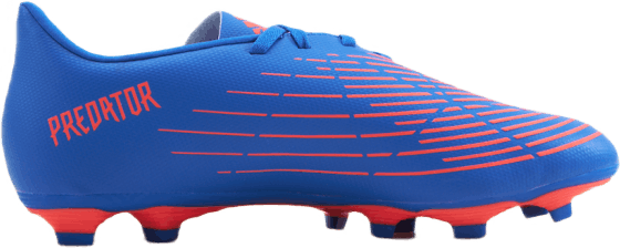 Predator Edge.4 Fxg Hi-res Blue/turbo/hi-res Blue